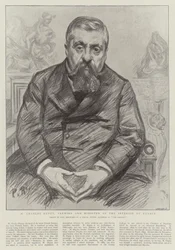 M Charles Dupuy, Primo Ministro e Ministro dell